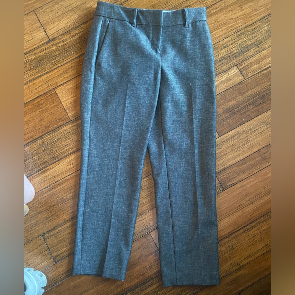 Ann Taylor petite Kate fit